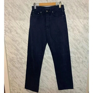 Versace Jeans Couture Dark Blue  Size 30